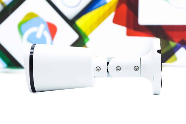 Nadzorna kamera AHD HX-A09-X17 5.0MP 2,8mm - Slika 6
