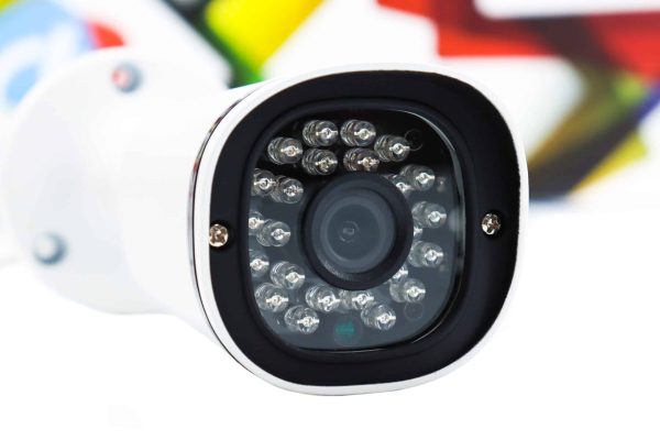 Nadzorna kamera AHD HX-A09-X17 5.0MP 2,8mm - Slika 5