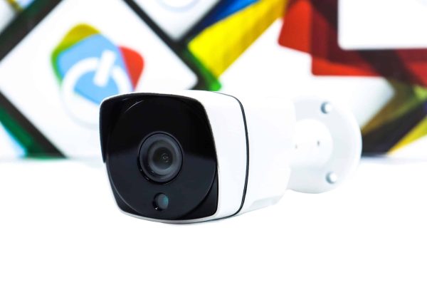 Nadzorna kamera AHD HX-A08-X17 5.0MP 2,8mm - Slika 2