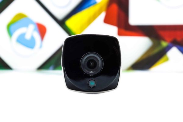 Nadzorna kamera AHD HX-A08-X17 5.0MP 2,8mm - Slika 3