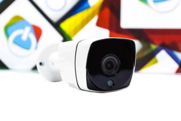 Nadzorna kamera AHD HX-A08-X17 5.0MP 2,8mm - Slika 4