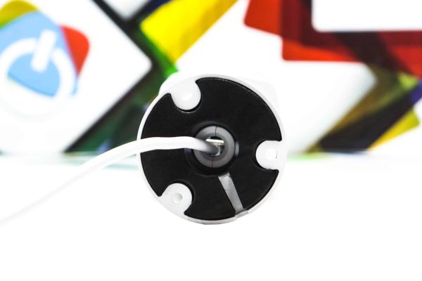 Nadzorna kamera AHD HX-A08-X17 5.0MP 2,8mm - Slika 7