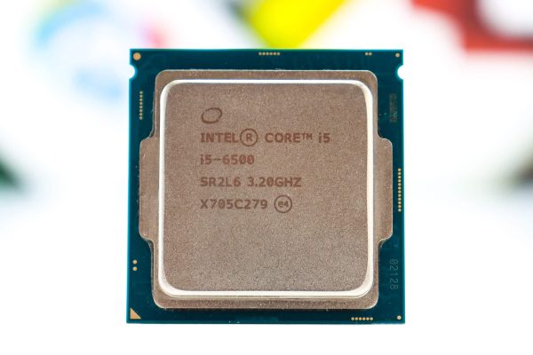 Procesor Intel Core i5-6500 4C/4T - KORIŠTENO!!!