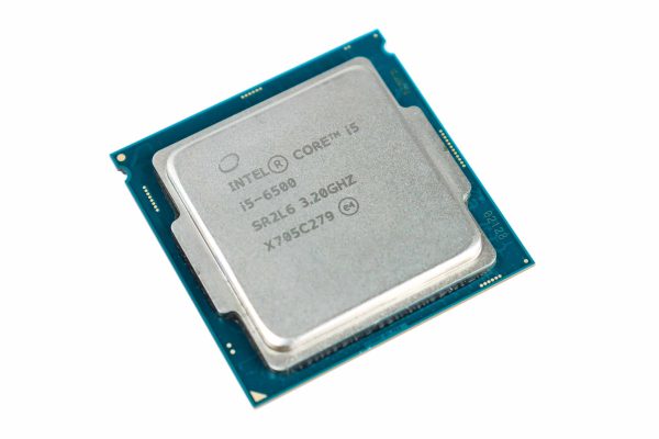 Procesor Intel Core i5-6500 4C/4T - KORIŠTENO!!! - Slika 3