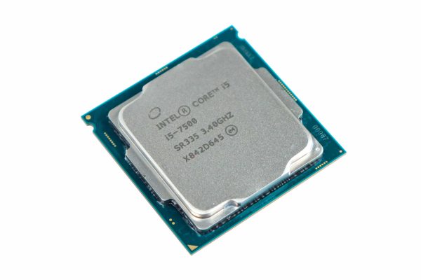 Procesor Intel Core i5-7500 4C/4T - KORIŠTENO!!! - Slika 3