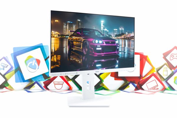 Monitor Iiyama ProLite XUB2492HSU-W5 H 24'' FHD 75Hz IPS - Slika 2