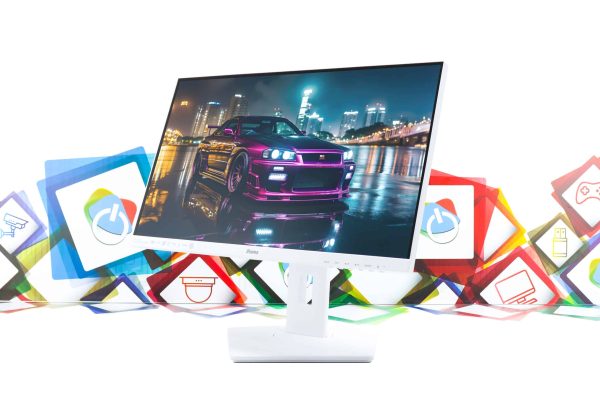 Monitor Iiyama ProLite XUB2492HSU-W5 H 24'' FHD 75Hz IPS - Slika 3