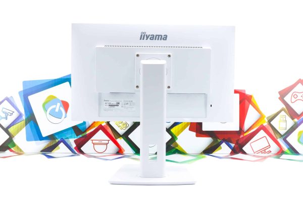 Monitor Iiyama ProLite XUB2492HSU-W5 H 24'' FHD 75Hz IPS - Slika 5