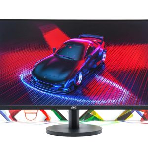 Monitor AOC Q27B3MA 27'' QHD 75Hz