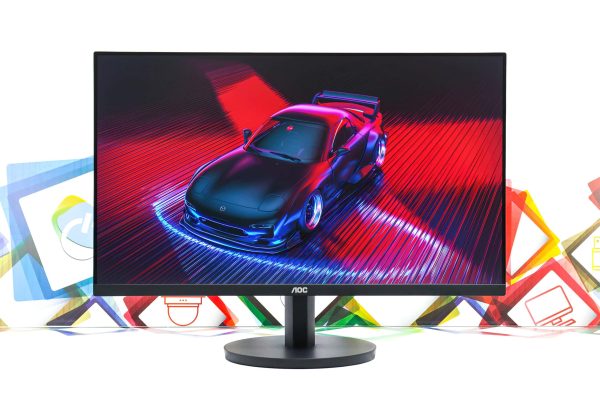 Monitor AOC Q27B3MA 27'' QHD 75Hz