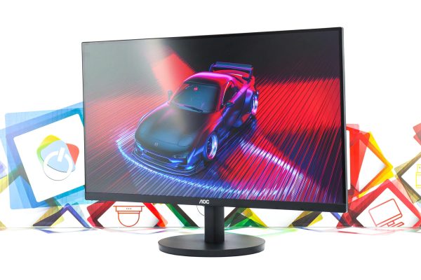Monitor AOC Q27B3MA 27'' QHD 75Hz - Slika 3