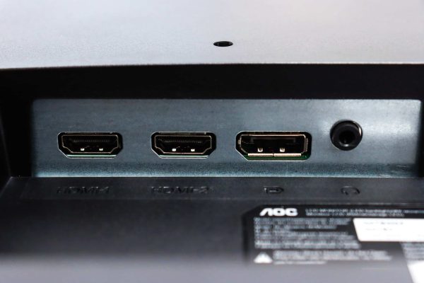 Monitor AOC Q27B3MA 27'' QHD 75Hz - Slika 10