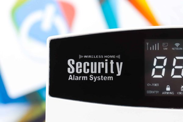 Alarm G9 sa tipkovnicom D5529 - Slika 3