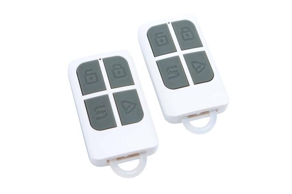 Alarm G9 sa tipkovnicom D5529 - Slika 5