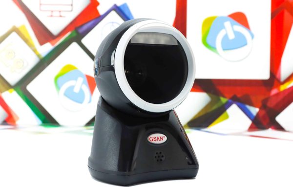Barcode skener GSAN GS-A80 samostojeći