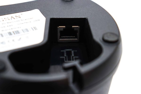 Barcode skener GSAN GS-A80 samostojeći - Slika 8