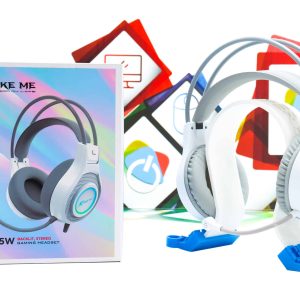 Gaming slušalice Xtrike Me GH-515W RGB