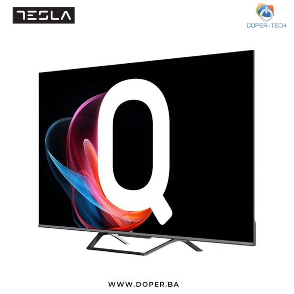 TV Tesla Q55S939GUS 55'' 4K UHD QLED Smart GoogleTV - Slika 2