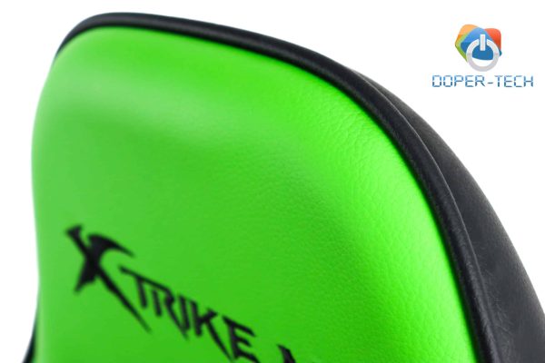 Gaming stolica Xtrike Me GC-905 plava, crvena, zelena - Slika 11