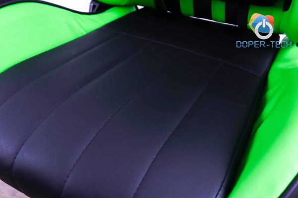 Gaming stolica Xtrike Me GC-905 plava, crvena, zelena - Slika 13