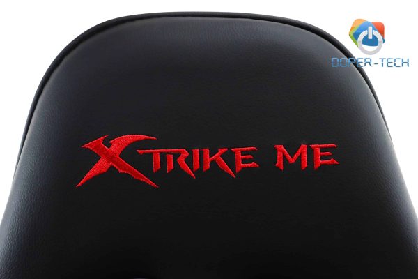 Gaming stolica Xtrike Me GC-905 plava, crvena, zelena - Slika 15
