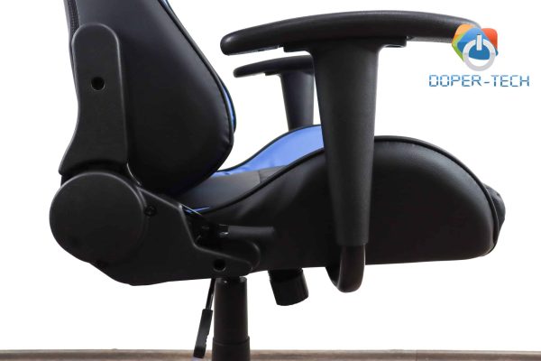 Gaming stolica Xtrike Me GC-905 plava, crvena, zelena - Slika 16