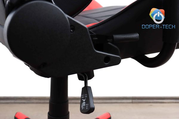 Gaming stolica Xtrike Me GC-905 plava, crvena, zelena - Slika 17