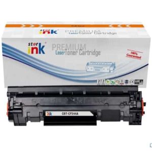Toner STARINK 44A HP CF244A/1K-BK