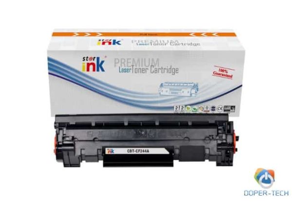 Toner STARINK 44A HP CF244A/1K-BK