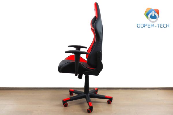 Gaming stolica Xtrike Me GC-905 plava, crvena, zelena - Slika 5