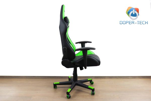 Gaming stolica Xtrike Me GC-905 plava, crvena, zelena - Slika 7