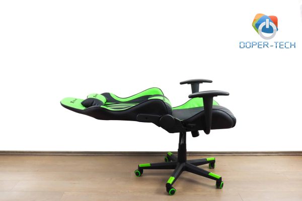 Gaming stolica Xtrike Me GC-905 plava, crvena, zelena - Slika 8