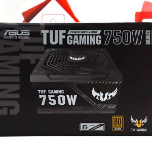 Napojna jedinica Asus TUF Gaming 750W 80+ Bronze