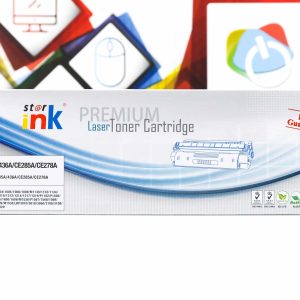 Toner STARINK 35A CB435A/436A/CE285A