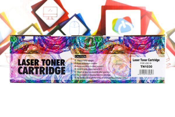 Toner STARINK DR1000 / 1010/ 1020/ 1030/ 1035/ 1040 - Slika 2