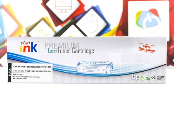 Toner STARINK DR1000 / 1010/ 1020/ 1030/ 1035/ 1040