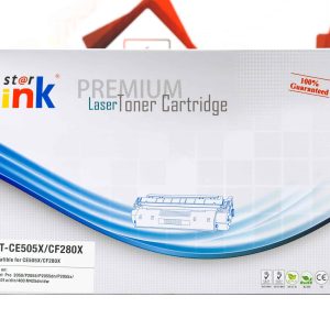 Toner Starink 05X CE505X/CF280X