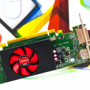 Grafička kartica AMD Radeon R7 240 1GB