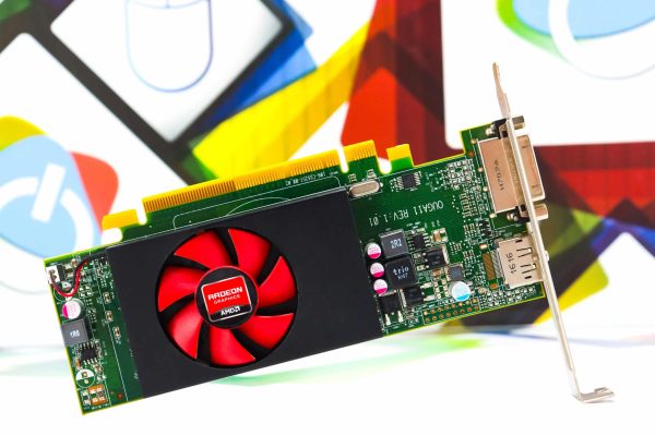 Grafička kartica AMD Radeon R7 240 1GB