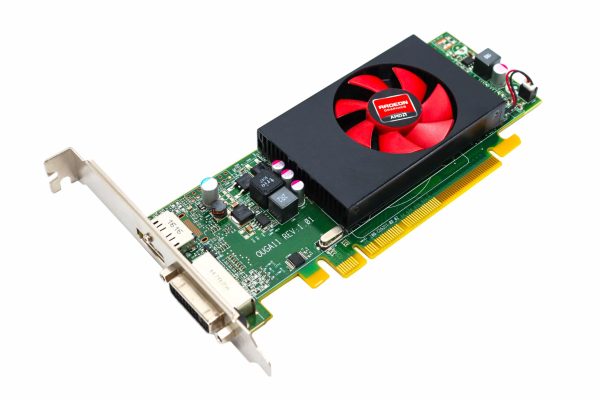 Grafička kartica AMD Radeon R7 240 1GB - Slika 3