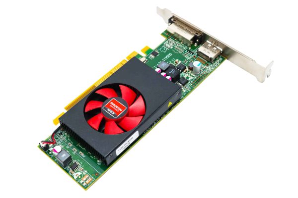 Grafička kartica AMD Radeon R7 240 1GB - Slika 4