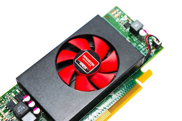 Grafička kartica AMD Radeon R7 240 1GB - Slika 6
