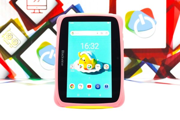 Tablet Blackview Tab 3 Kids Pink 7'' 2GB + 32GB - Slika 8