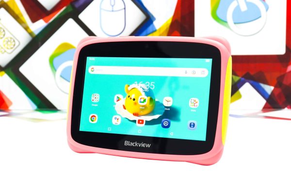 Tablet Blackview Tab 3 Kids Pink 7'' 2GB + 32GB - Slika 2
