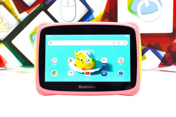Tablet Blackview Tab 3 Kids Pink 7'' 2GB + 32GB - Slika 3