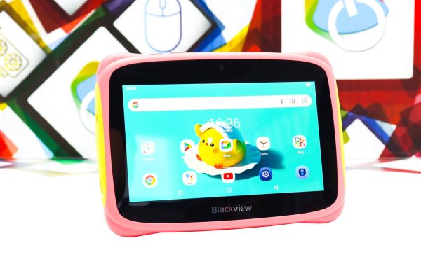 Tablet Blackview Tab 3 Kids Pink 7'' 2GB + 32GB - Slika 4
