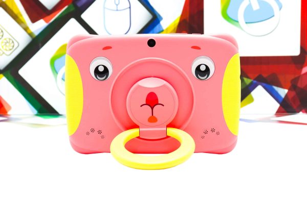 Tablet Blackview Tab 3 Kids Pink 7'' 2GB + 32GB - Slika 6
