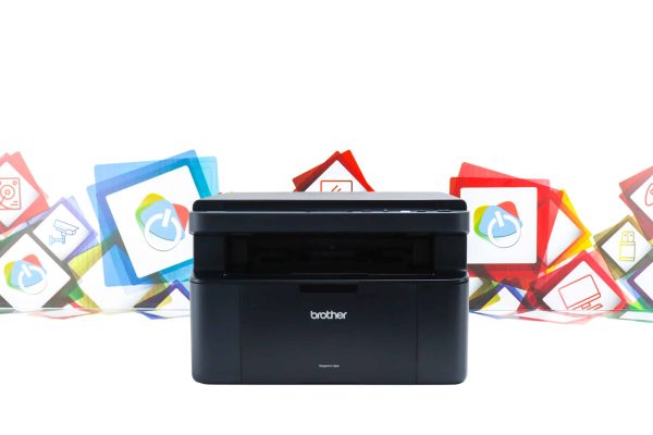 Printer štampač skener kopir Brother DCP-1622WE