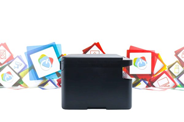 Printer štampač skener kopir Brother DCP-1622WE - Slika 4