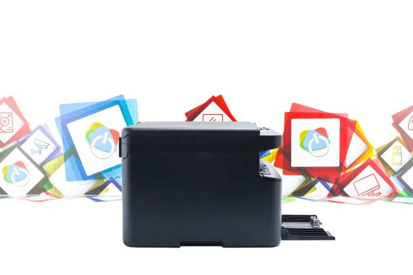 Printer štampač skener kopir Brother DCP-1622WE - Slika 5